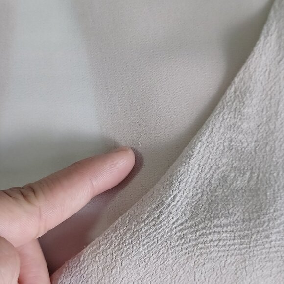 Babaton sleeveless blouse - Picture 13 of 13